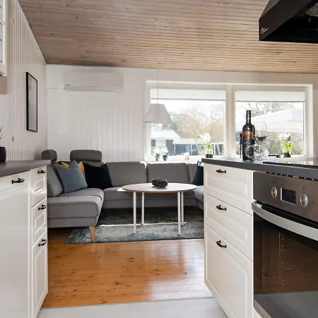 Holiday home 8 Person In