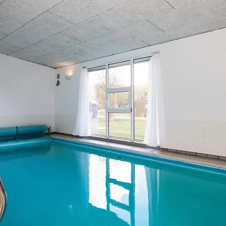 8 Person In Holiday home *