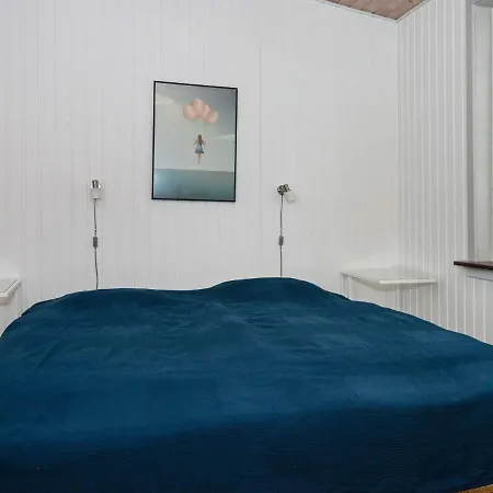 Holiday home 8 Person In