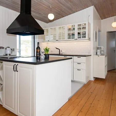 8 Person In Holiday home *