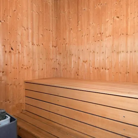 Holiday home 8 Person In Ebeltoft