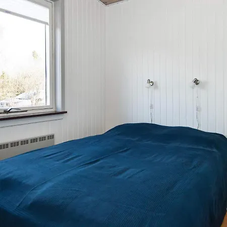 8 Person In Ebeltoft