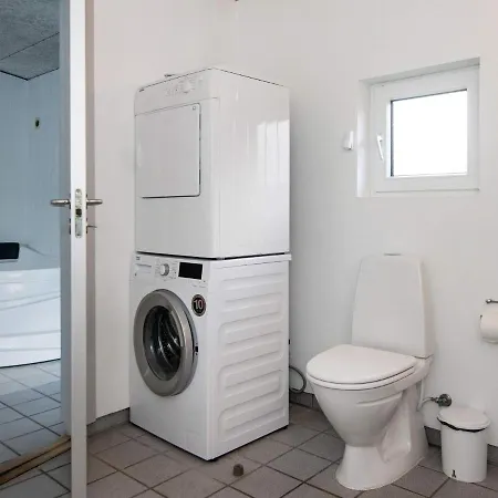 8 Person In Holiday home