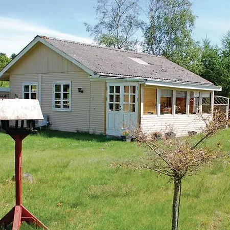 8 Person In Ebeltoft