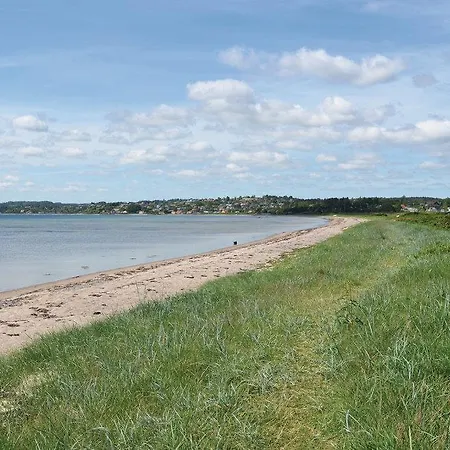 8 Person In * Ebeltoft