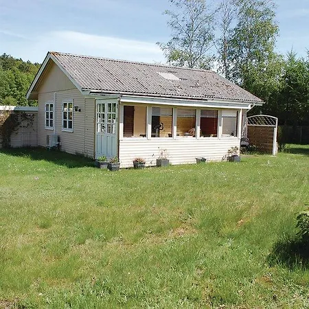 8 Person In * Ebeltoft