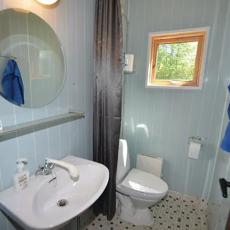 8 Person In Ebeltoft