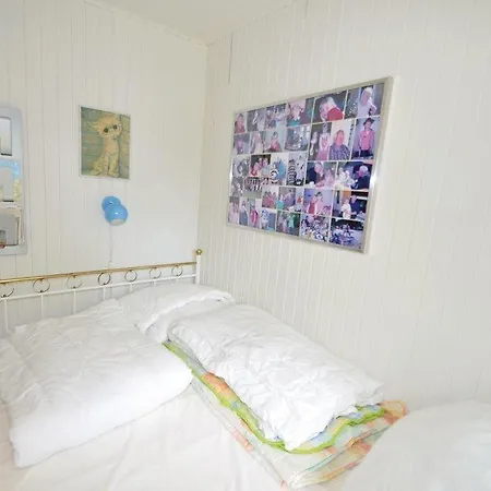8 Person In Holiday home