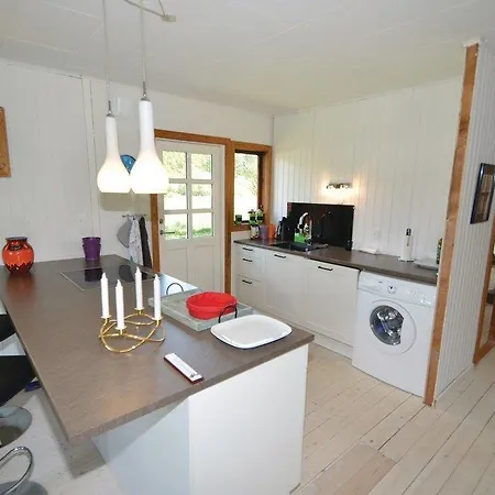 Holiday home 8 Person In Ebeltoft