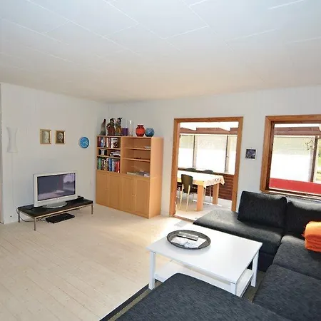 8 Person In Holiday home