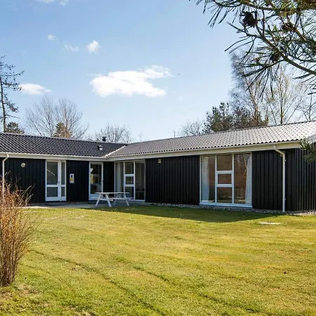Holiday home 8 Person In