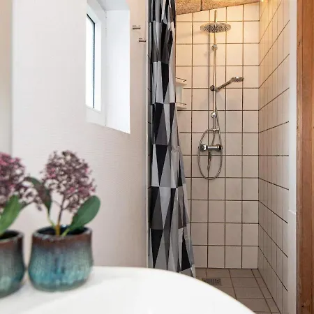 Casa vacanze 8 Person In Ebeltoft