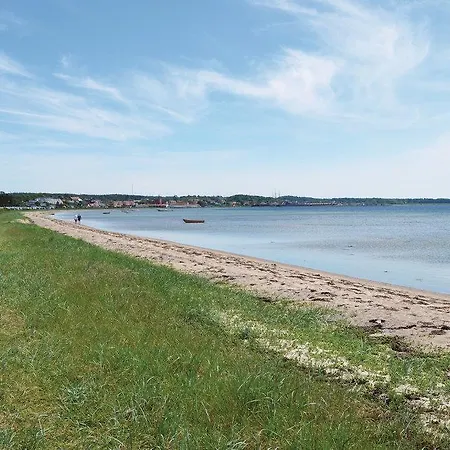 8 Person In Ebeltoft-by Traum エーベルトフト