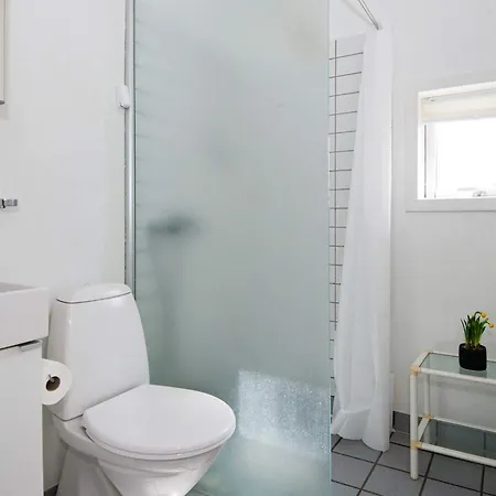 別荘 8 Person In Ebeltoft-by Traum *