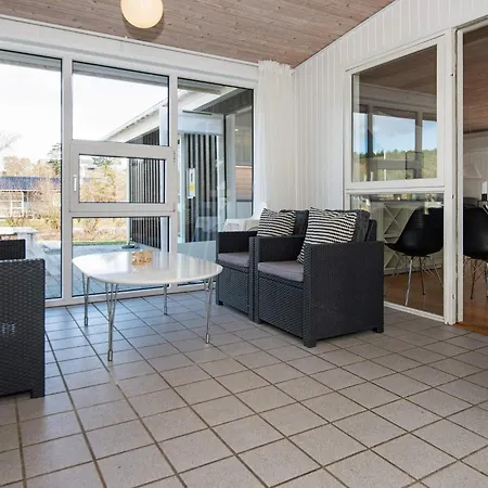 8 Person In Ebeltoft-by Traum