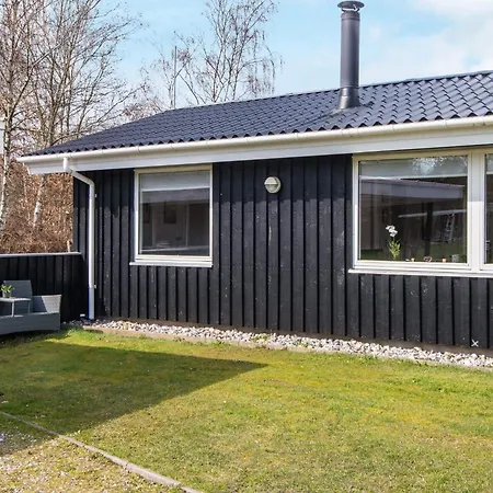 別荘 8 Person In Ebeltoft-by Traum