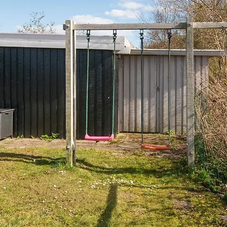 8 Person In Ebeltoft-by Traum *