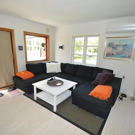 別荘 8 Person In Ebeltoft-by Traum *